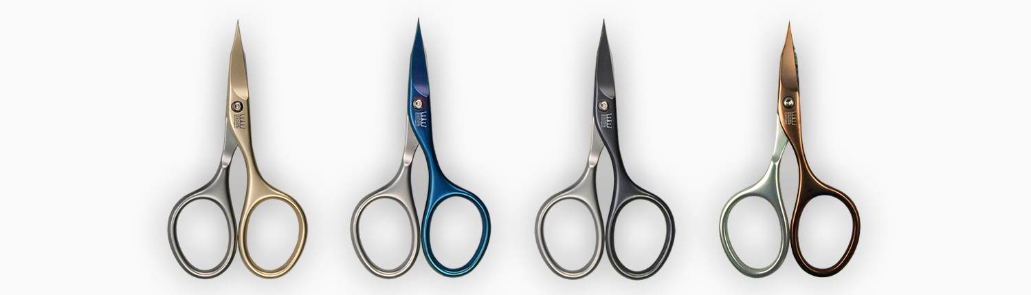 Manicure Scissors