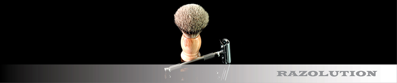 RAZOLUTION Rasier - Sets