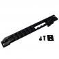 Preview: LENSOLUX Set BiPod-Adapter und Weaver-Schiene