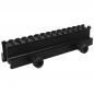 Preview: Lensolux adapter mount rail