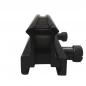 Preview: Lensolux adapter mount rail