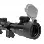 Preview: Lensolux Flip-Cover 53,5-55 mm