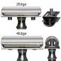 Preview: Razolution 4Edge rostfreier Griff