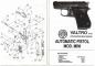 Preview: VALTRO replacement parts