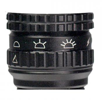 LENSOLUX RS7 Taschenlampe