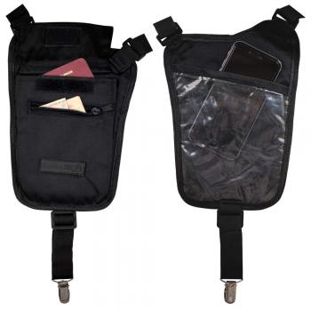 Sicherheitstasche Body Safe Simbatec kurze Version