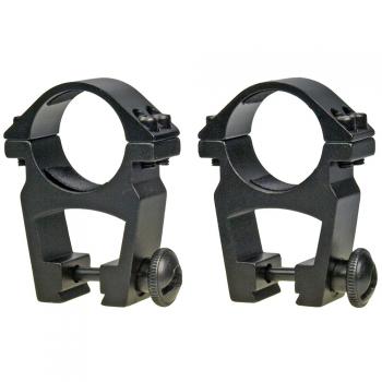 Lensolux Mounting 21/25,4 mm