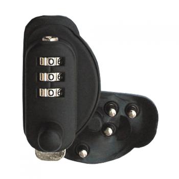 Bulltec Trigger Lock