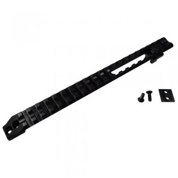 LENSOLUX Set BiPod-Adapter und Weaver-Schiene