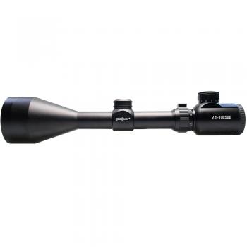 Lensolux 2,5-10x56E