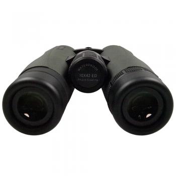 Lensolux 10x42 ED+ Fernglas