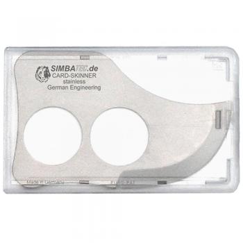 Simbatec CardSkinner