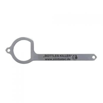 Simbatec BottlesKiller