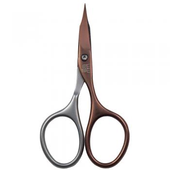 StahlKrone selbstschärfende Nagelschere kupfer