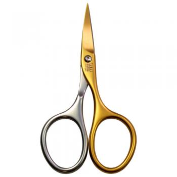 StahlKrone selbstschärfende Nagelschere