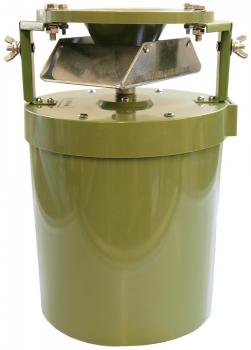 Simbatec Futterautomat 12V