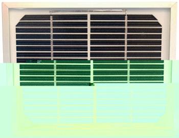 Simbatec Solar-Modul 12V