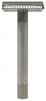 Razolution 2Edge rostfreier Griff mattiert