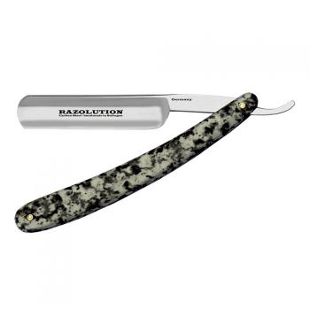 Razolution Rasiermesser Granite Look