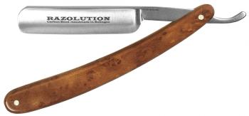 RAZOLUTION Rasier-Set 3-teilig