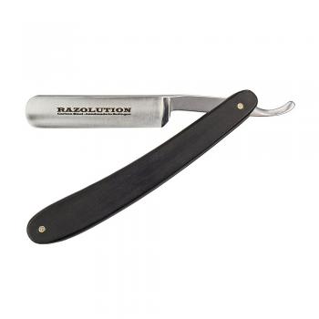 RAZOLUTION Rasier-Set 5-teilig