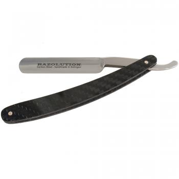 Razolution Rasiermesser Carbon-Schale