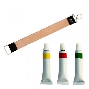 Rasiermesser-Pflege-Set 4-teilig