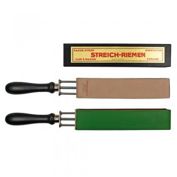 Razolution Abziehriemen / Spannriemen