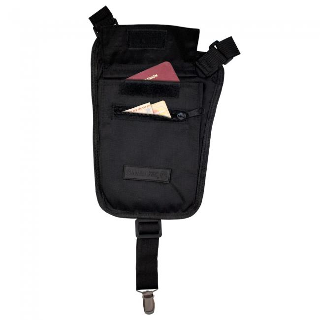 Sicherheitstasche Body Safe Simbatec kurze Version