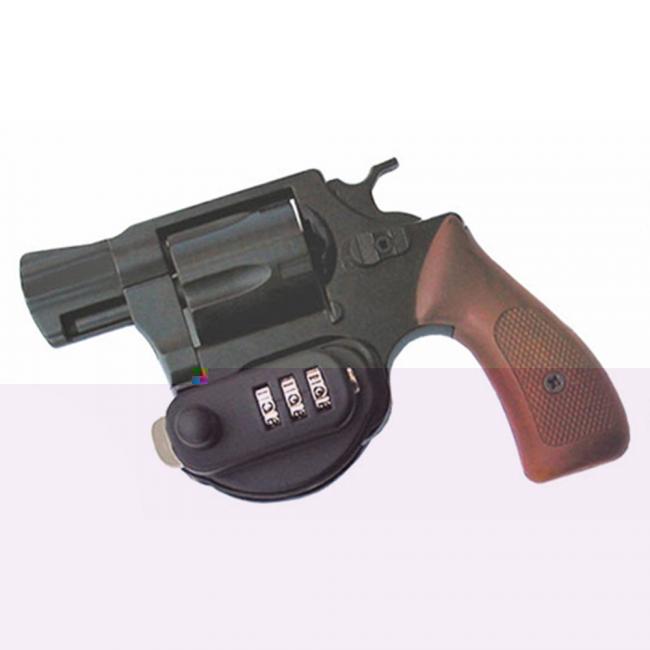 Bulltec Trigger Lock