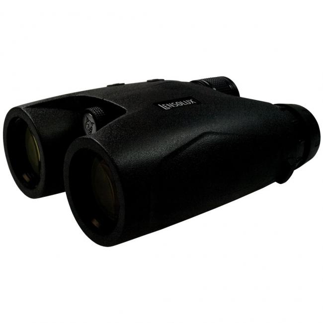 Fernglas 8x42 LRF1500 mit integriertem Laser-Entfernungsmesser - Top Qualität zum Top-Preis - NEU