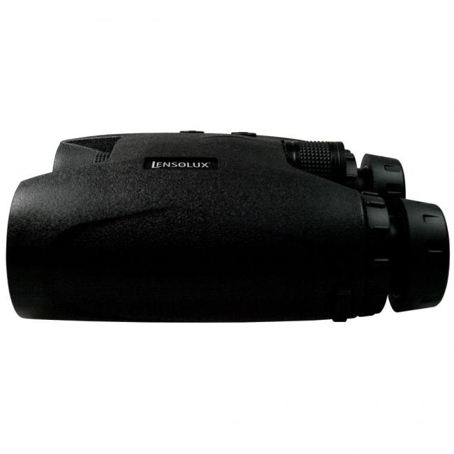 Fernglas 8x42 LRF1500 mit integriertem Laser-Entfernungsmesser - Top Qualität zum Top-Preis - NEU