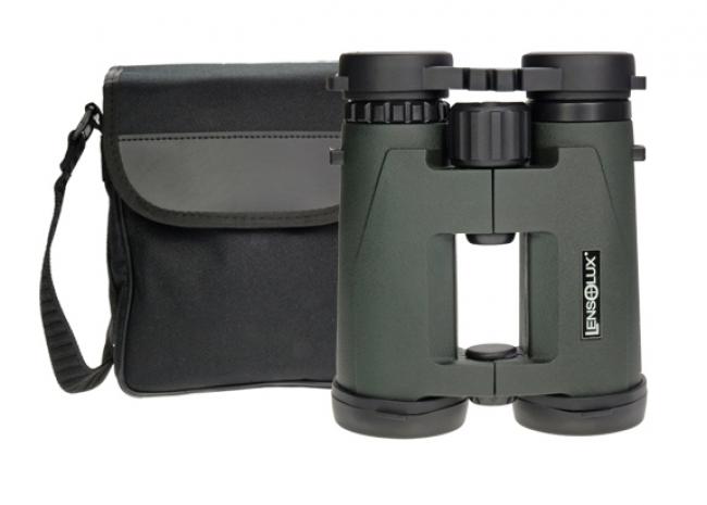 Lensolux 10x42 Fernglas