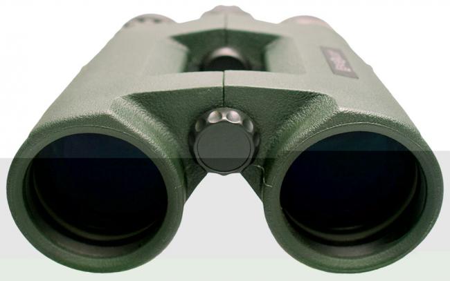 Lensolux 8x42 Fernglas