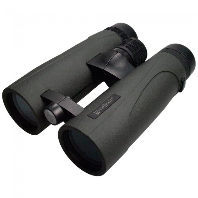 Lensolux 10x42 ED+ Fernglas