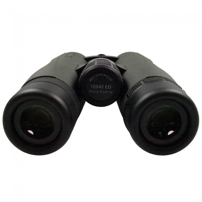 Lensolux 10x42 ED+ Fernglas