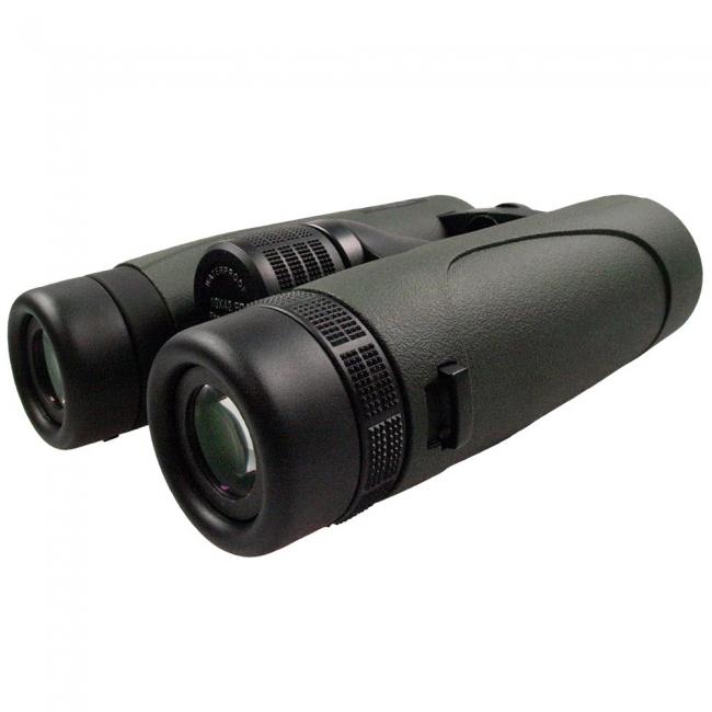 Lensolux 10x42 ED+ Fernglas