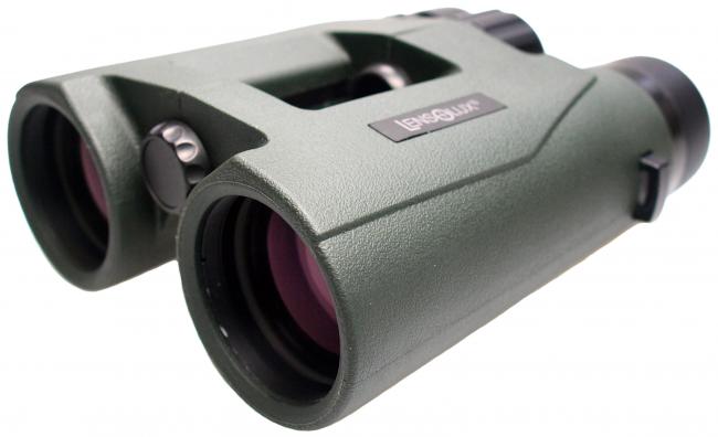 Lensolux 10x42 Fernglas