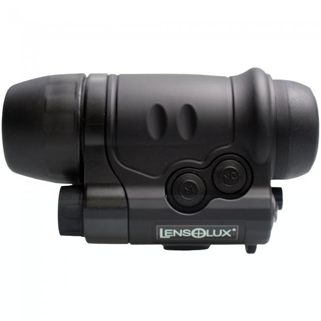 Lensolux 2x24 digital night-vision device
