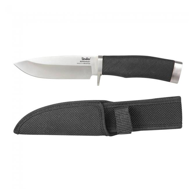 Outdoor-Messer Black Hunter