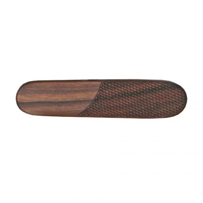 Victorinox Huntsman mit edlen Nussbaumschalen