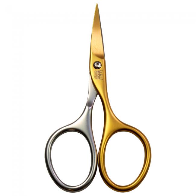 StahlKrone selbstschärfende Nagelschere