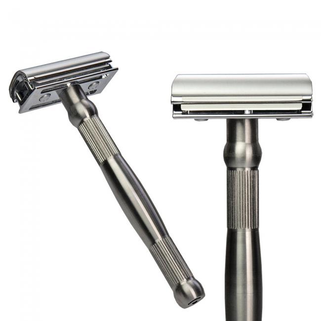 RAZOLUTION Rasier-Set 3-teilig