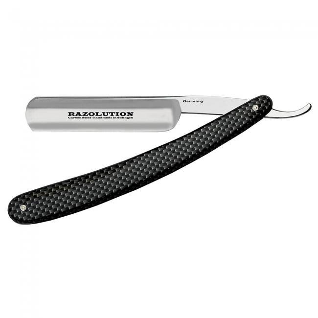 RAZOLUTION Rasier-Set 3-teilig