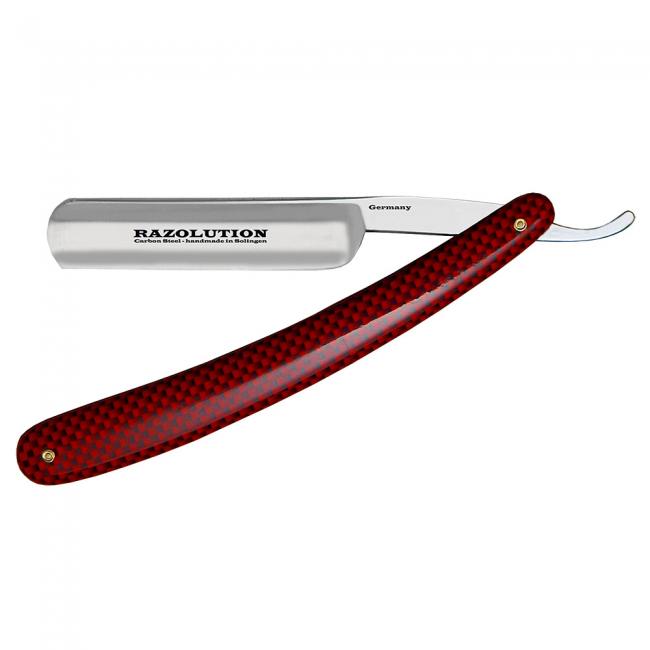 RAZOLUTION Rasier-Set 3-teilig