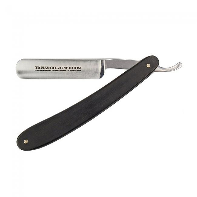 RAZOLUTION Rasier-Set 5-teilig
