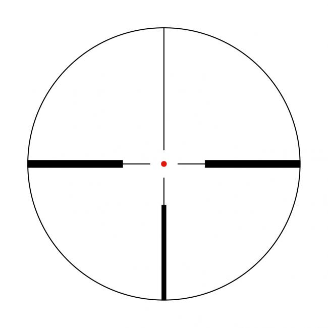 Lensolux 3-9x32E