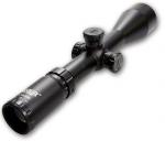Zielfernrohr 3-12x50E - Neu mit ASV und feinem Leuchtpunkt - der Allrounder für jagdliche und sportliche Einsätze