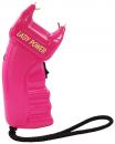 Bulltec LadyPower Elektroschocker 200.000 Volt