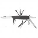Victorinox Taschenmesser Mod. Huntsman mit edlen Ebenholzschalen
